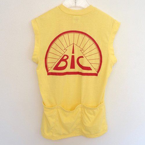 Maglia ciclismo vintage - , 50-50