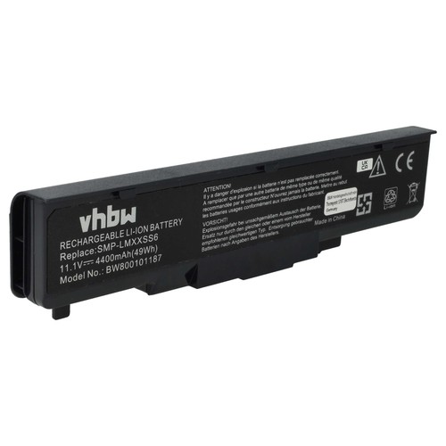 Batterie pour fujitsu siemens - batterie,