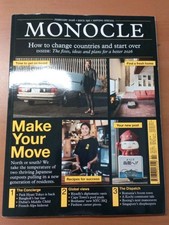Monocle February 2026