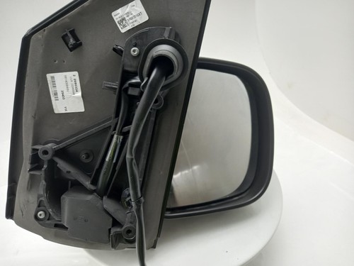 Specchio retrovisore porta