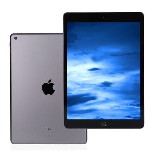Apple ipad wifi 32gb - ipad,