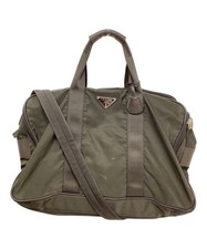Autentica borsa PRADA Boston