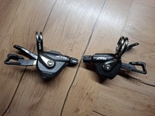 XTR SL - M9000 Set Leve Cambio