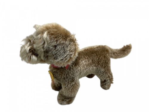 Steiff animale 4190 cane - 4190/17,