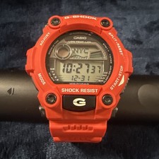 Orologio Digitale Casio G