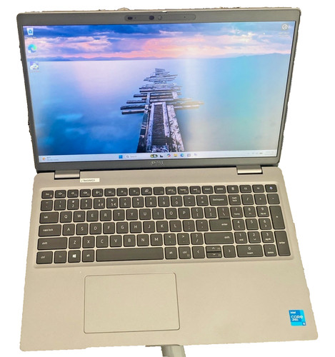 Dell latitude 5520 intel core - dell,