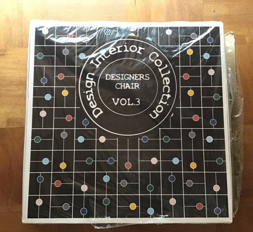 Reac japan eames - reac,