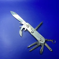 Wenger Golfer Swiss Army Knife
