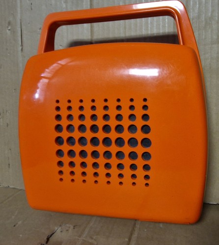 Mangiadischi vintage lansay - vintage,