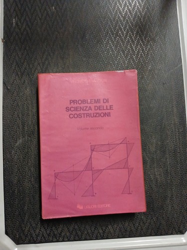 Franciosi problemi scienza - problemi,