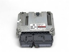 Centralina/modulo motore diesel Volkswagen Golf SportWagen 2006 77 kW TSL4237