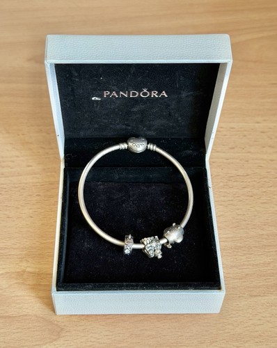 Bracciale pandora originale - bracciale,