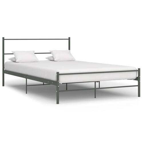 Vidaxl giroletto grigio - vidaxl,