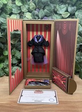 Integrity Le Cirque Cabaret