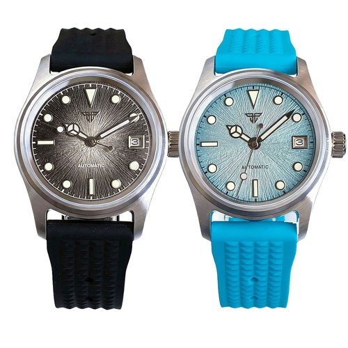 Orologio subacqueo tandorio - orologio,