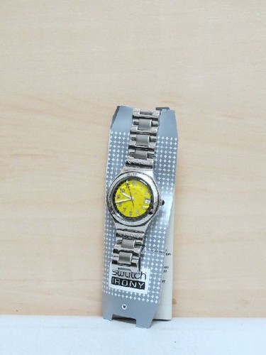 Orologio collezione swatch - da,