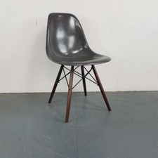 Eames Dsw Sedia Herman Miller