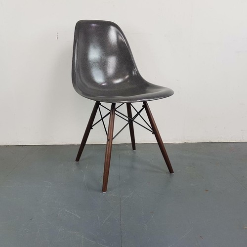 Sedia eames dsw herman miller - sedia,