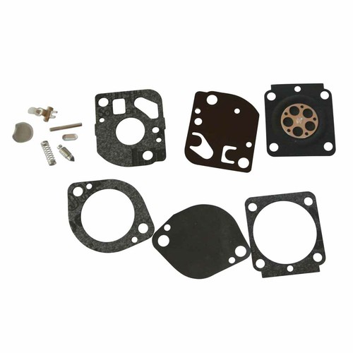 Kit ricostruzione carb - kit,