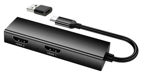 Dongle acquisizione video - , usb