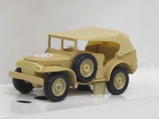Dodge Command Car US Military