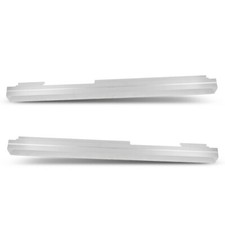 Fit For 07-13 Chevy Silverado