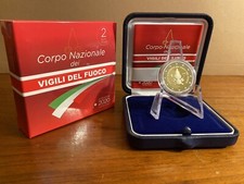 Euro commemorativo italia - euro,