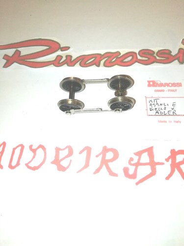 Rivarossi ricambio kit assali - rivarossi-ricambio-kit,