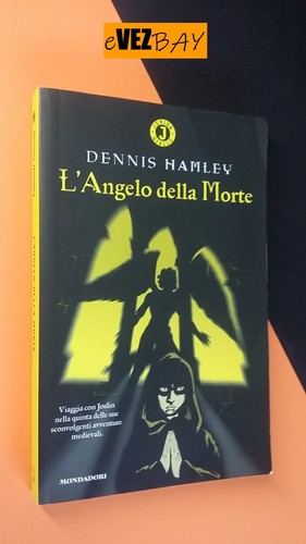 Angelo della morte - morte,