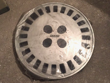 82442549 FIAT CROMA 90 - 96 BORCHIA COPPA COPPETTA COPRI CERCHIO CERCHI RUOTA 14