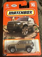 Matchbox - 2023 Mainline