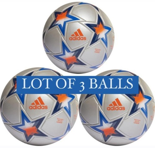Lotto palloni partita - da,