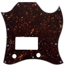 Battipenna per chitarra stile