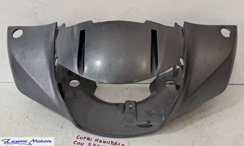 Coperchio manubrio faro - coperchio,