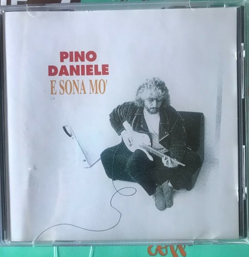 Pino daniele italian brand - pino,