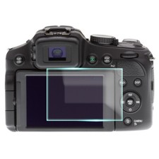 Protezione schermo cristallina per fotocamera digitale Panasonic Lumix DMC-FZ200