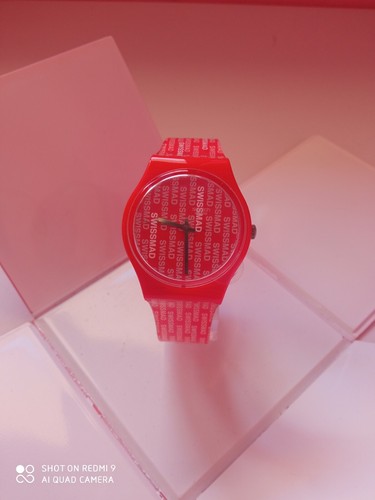 Swatch 143 edizione - swatch,