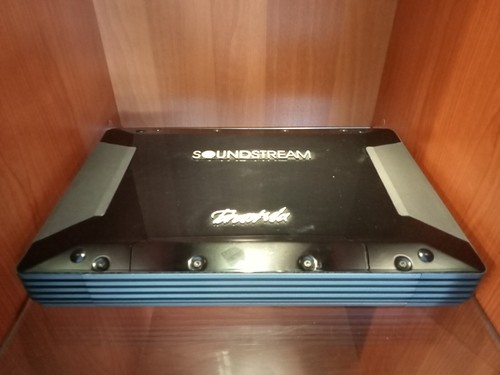 Soundstream trx 440 - trx, 2.440