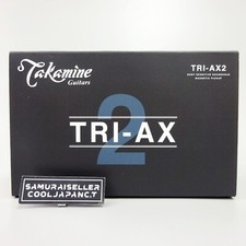 Takamine Tri-Ax2 Pickup per