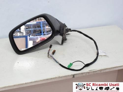Specchietto retrovisore - specchietto,