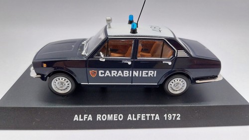 Alfa romeo alfetta - romeo, 1972