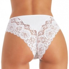 6 Slip Jadea da donna con