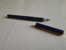penna aurora hastil blu vmg538