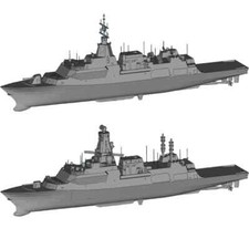 Kit resina bianca modello