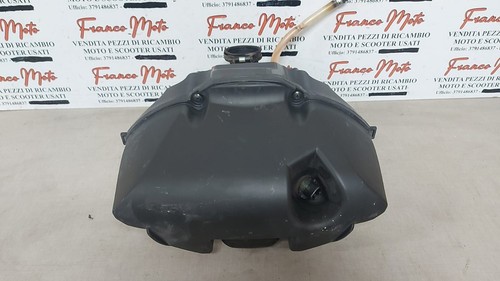 Scatola filtro aria honda - scatola,