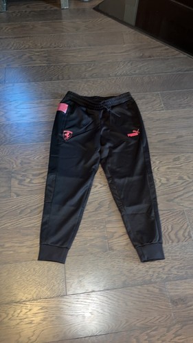 Pantaloni della tuta conici