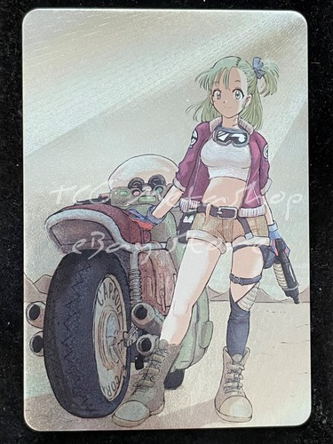 Dual 427 bulma - dual, ball