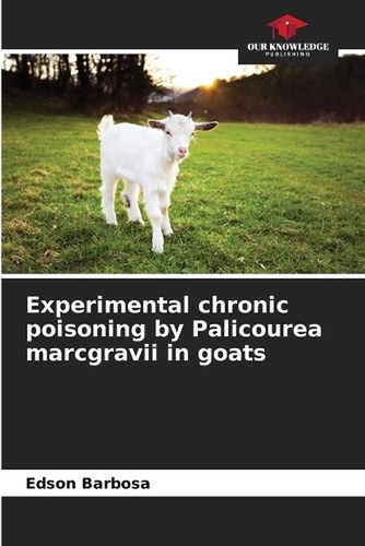 Experimental chronic poisoning