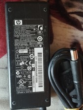 ALIMENTATORE NOTEBOOK HP 90W -