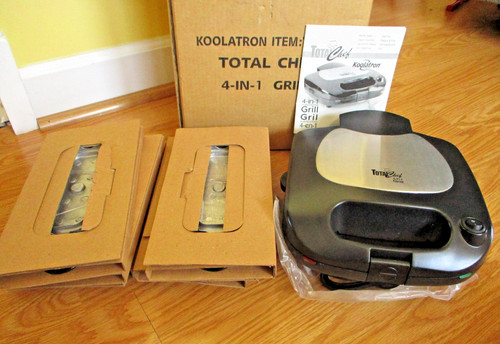 Griglia waffle maker - in,
